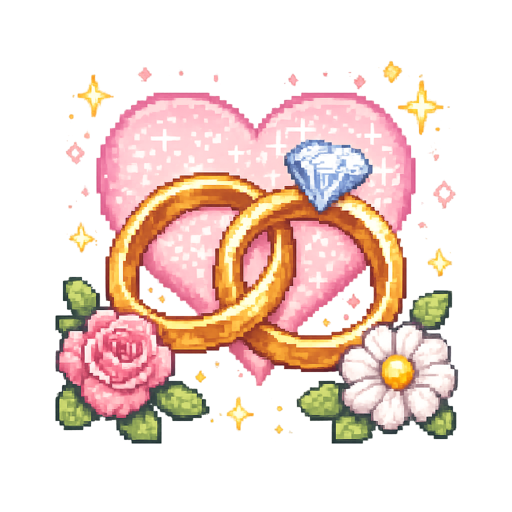 Приглашаем всех приглашенных на нашу свадьбу. Приходите. Пожалуйста.